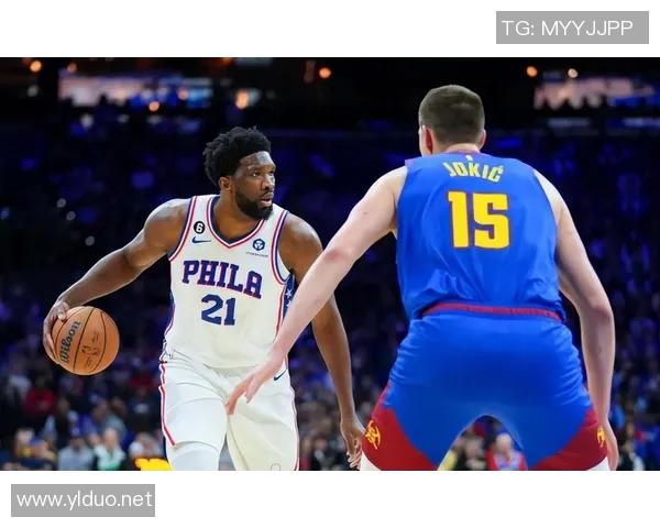 掘金与76人1月27日激战回顾球星表现与战术分析