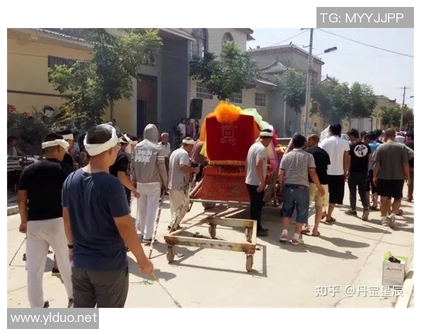 殡葬文化的传承与变革探析：从传统仪式到现代殡葬服务的发展路径